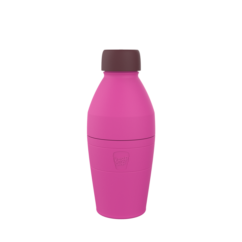KeepCup Bottle Thermal 不銹鋼保溫搖搖杯水樽 - M / 18oz / 530ml - 日出