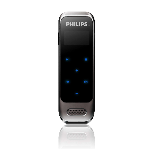Philips VTR6600 8GB錄音筆