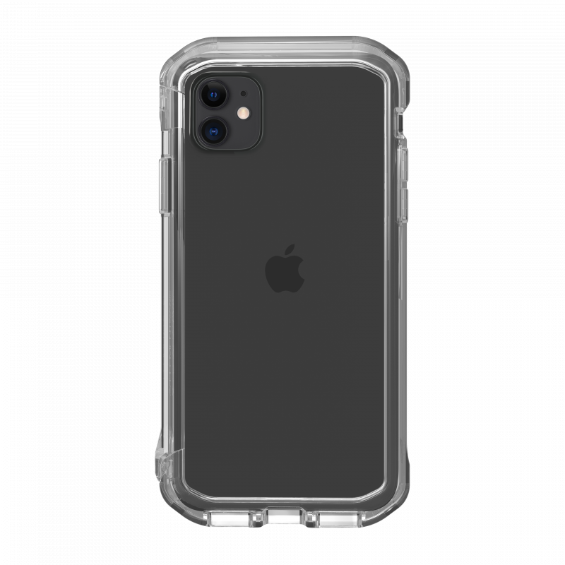 Element Case - Rail 手機殼 4色 (iPhone 11系列)