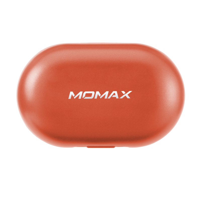 Momax PILLS 真無線藍牙耳機 BT1 [四色]