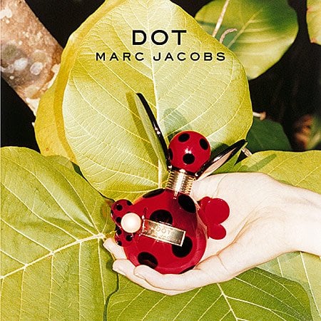 marc jacobs dot 100ml best price