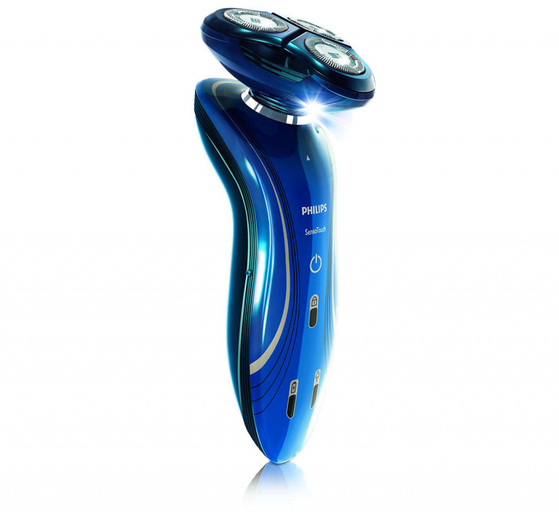 Philips Shaver Series 7000 SensoTouch 乾濕兩用電鬚刨RQ1150