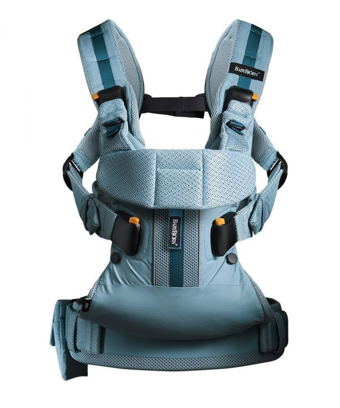 BabyBjorn Carrier One Outdoors