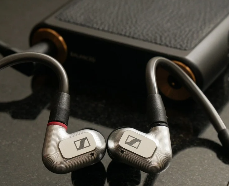 德國 Sennheiser IE900 發燒級入耳式耳機