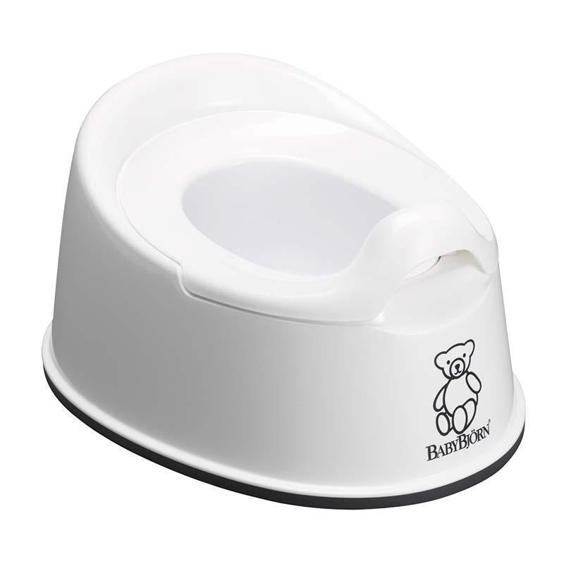 BabyBjörn Smart Potty 精巧學習便廁