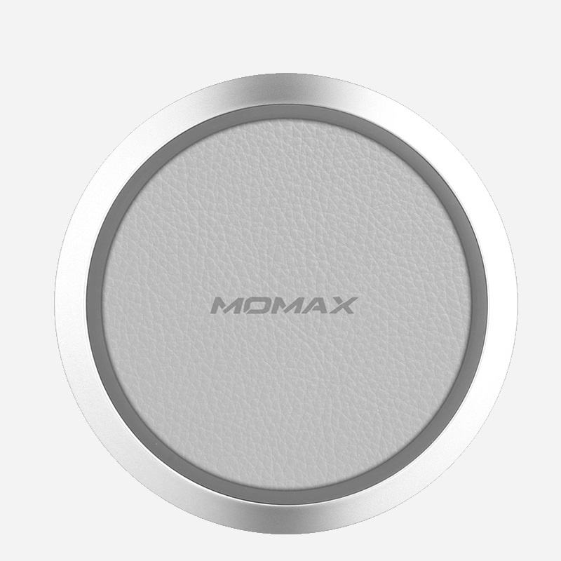 MOMAX Q.Pad 無線快速充電器 (UD3) 【香港行貨保養】