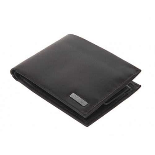 Calvin Klein Leather Wallet 銀包連精美禮盒 [3款]