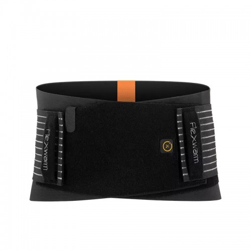Flexwarm飛樂思 熱敷運動護腰帶