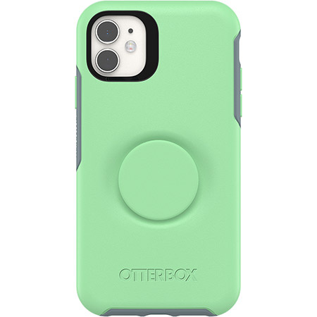 Otterbox iPhone 11 Otter + Pop Symmetry 炫彩幾何 + 泡泡騷系列保護殼