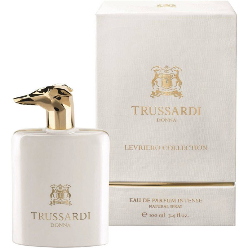 donna trussardi perfume