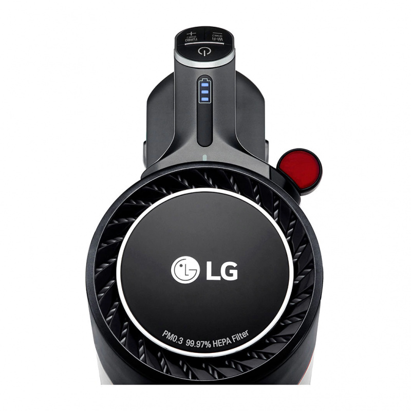 LG - CordZero A9KULTRA 手柄真空吸塵器 A9Komp系列 無線吸塵機【香港行貨】