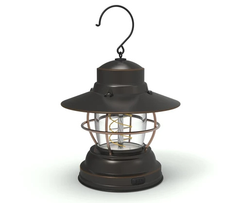 BAREBONES Outpost Lantern 青銅燈籠古董燈 3-7工作天寄出