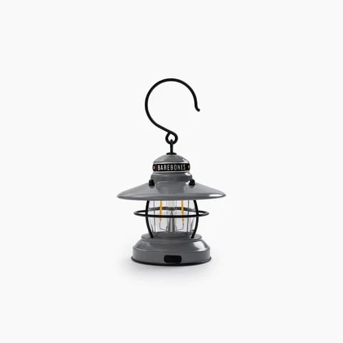 BAREBONES Edison Mini Lantern 迷你愛迪生單頭營燈 3-7工作天寄出