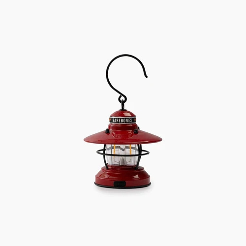 BAREBONES Edison Mini Lantern 迷你愛迪生單頭營燈 3-7工作天寄出