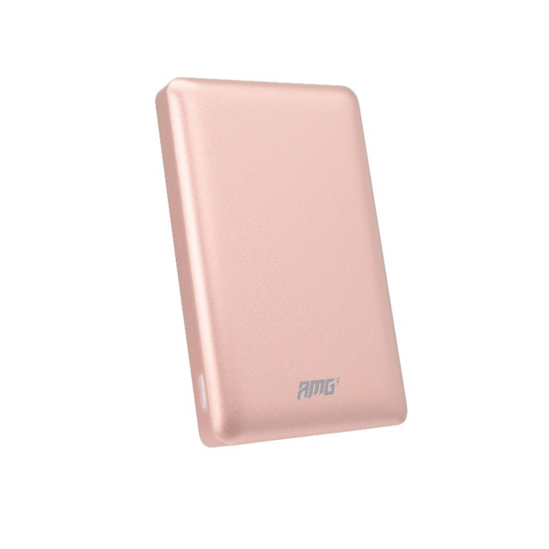 AMG 8000mAh 15W MagSafe PD3 0 QC3 0 MS X6 Freedom amg-8000mah-15w-magsafe-pd3-0-qc3-0-ms-x6-freedom