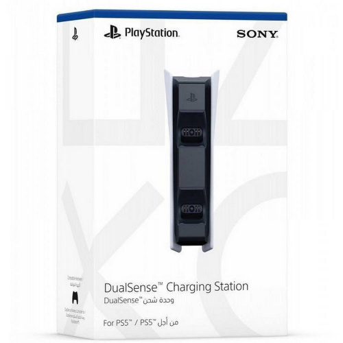 Sony PS5 DualSense 充電座 CFI-DS1
