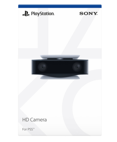 Price Sony Playstation HD Camera For PS5 sony-playstation-hd-camera-for-ps5-insomnia-gr