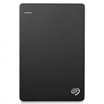 Seagate 1TB / 2TB / 4TB / 5TB Backup Plus 便攜式硬盤 **隨硬盤附送 Seagate 限量版原裝 硬盤保護套，送完即止 **