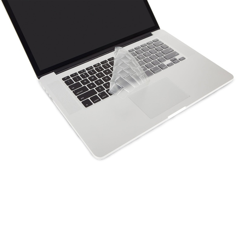 Apple Moshi ClearGuard Keyboard Protector for Aluminum MacBook and MacBook Pro 【香港行貨保養】
