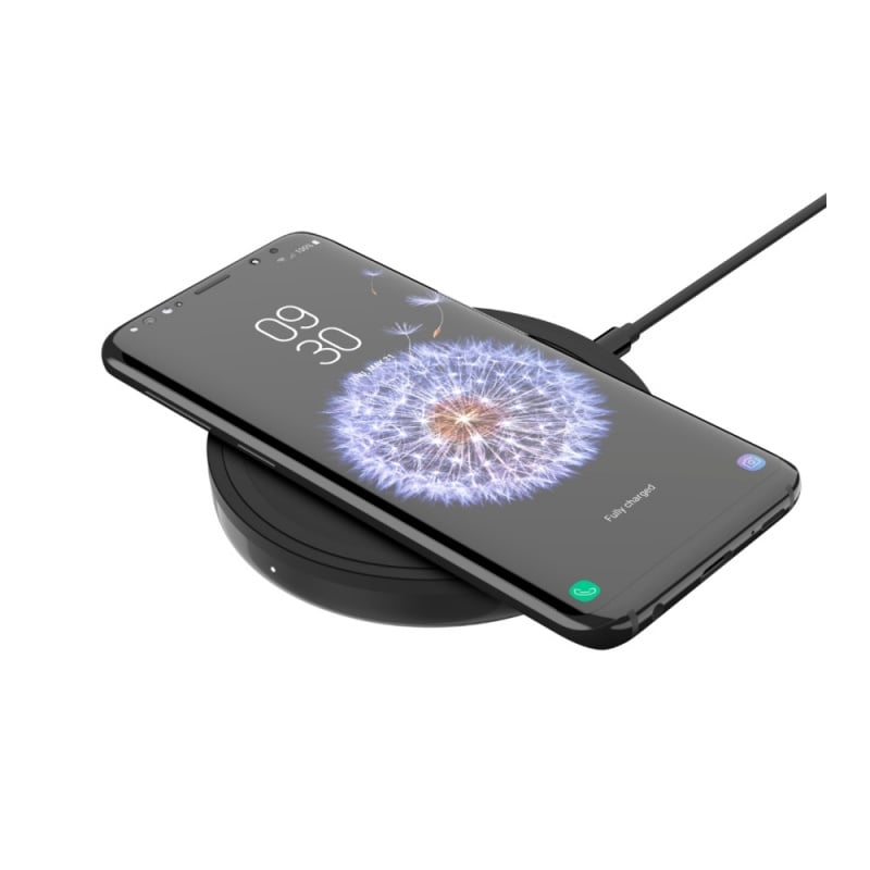 Belkin BOOST UP Wireless Charging Pad F7U050 【香港行貨保養】