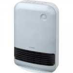 Iris Ohyama Turbo Heat JCH-12TD3 人體感應陶瓷暖風機 [3色]