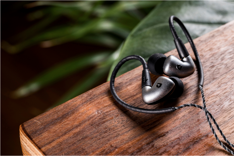 Audiofly AF140 MK2 Pro系列入耳式監聽耳機 In-Ear Monitoring Earphones