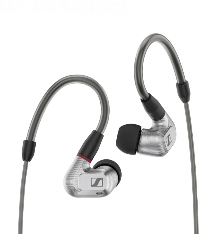 [現貨] Sennheiser 入耳式耳機 IE 900