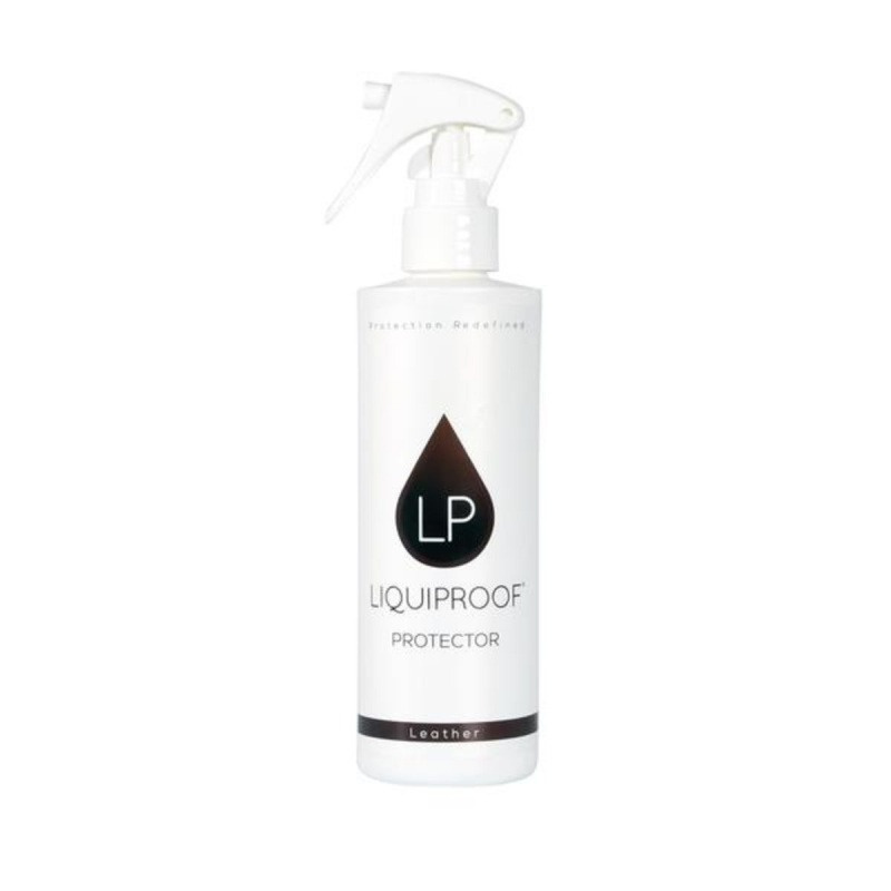 Liquiproof 防水噴霧 250ml + Premium Eco Cleaner [2款]