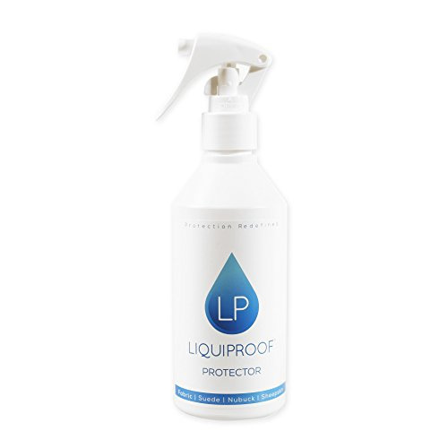 Liquiproof 防水噴霧 250ml + Premium Brush [2款]