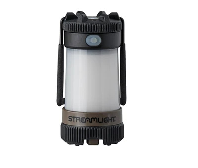 Streamlight SIEGE® X USB 可充電小型戶外燈籠 44956 3-7工作天寄出
