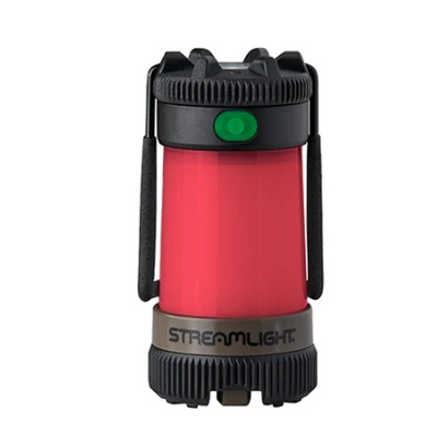 Streamlight SIEGE® X USB 可充電小型戶外燈籠 44956 3-7工作天寄出
