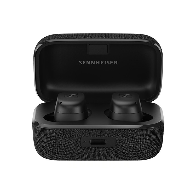 SENNHEISER MOMENTUM True Wireless 3 真無線藍牙耳機 [3色][平行進口]