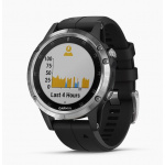 GARMIN Fenix 5 Plus GPS地圖 心率 運動手錶 [繁、簡體中文版]