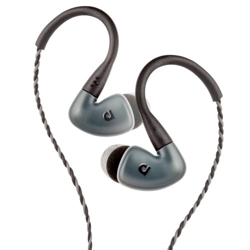 Audiofly AF140 Triple Hybrid 圈鐵混合 三單體 入耳式監聽耳機