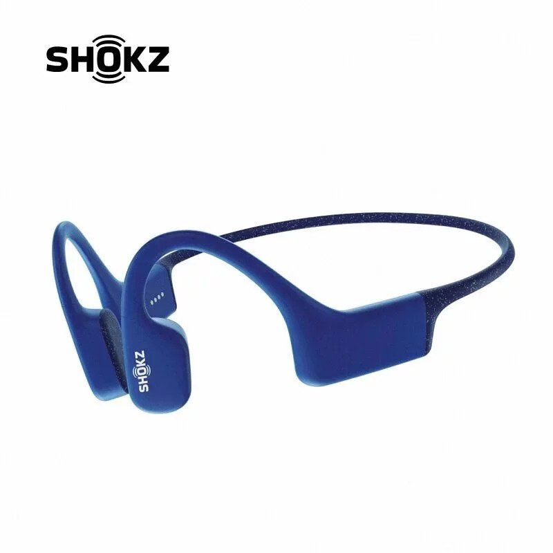 Shokz OpenSwim S700 骨傳導防水MP3耳機