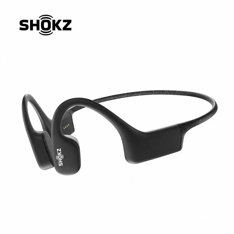 Shokz OpenSwim S700 骨傳導防水MP3耳機