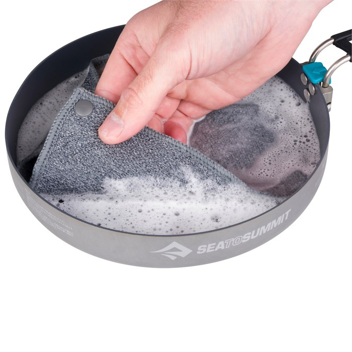 Sea to Summit Camp Kitchen Tool Kit 10 Piece Set 煮食套裝 Campzone Outdoor