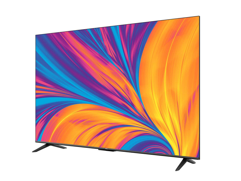 55 P637 系列 4K HDR Google TV (55P637) - TCL