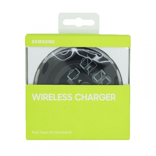 三星 - Samsung Wireless Charger 無線充電器 [EP-PG920I]