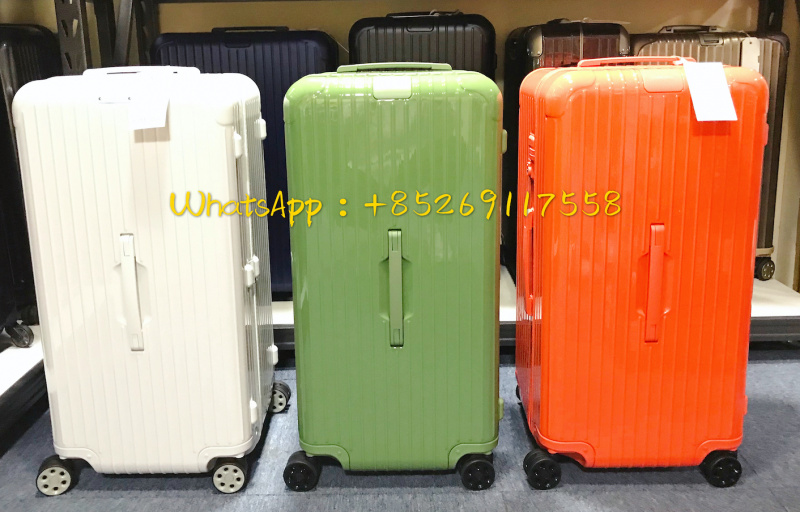 essential trunk plus