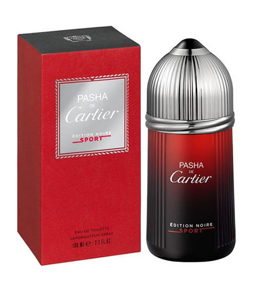 cartier pasha perfume price