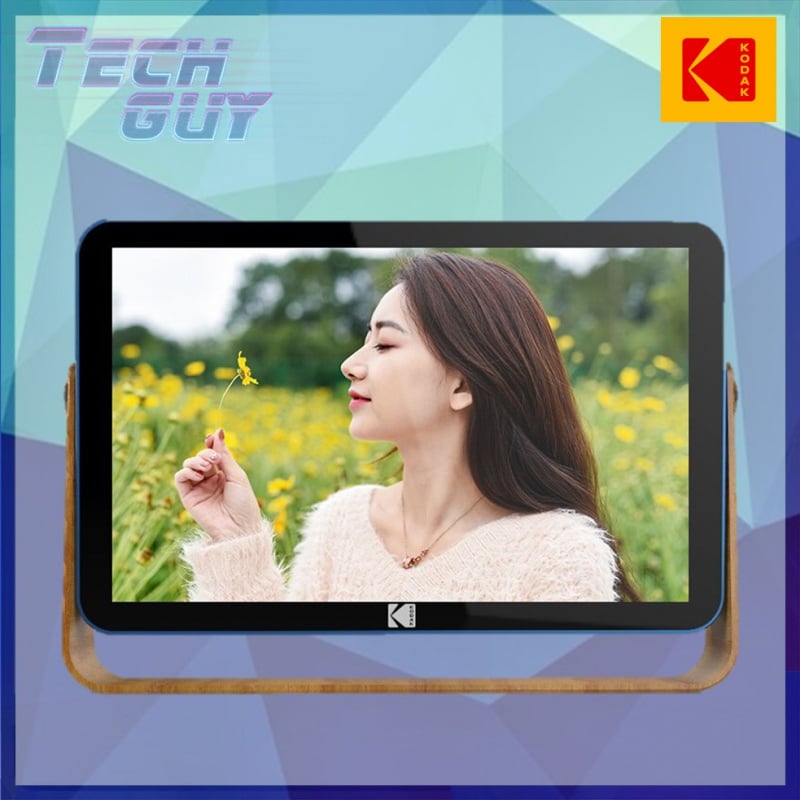 Kodak 10inch Touchscreen Digital Photo Frame / WiFi Enabled RWF108