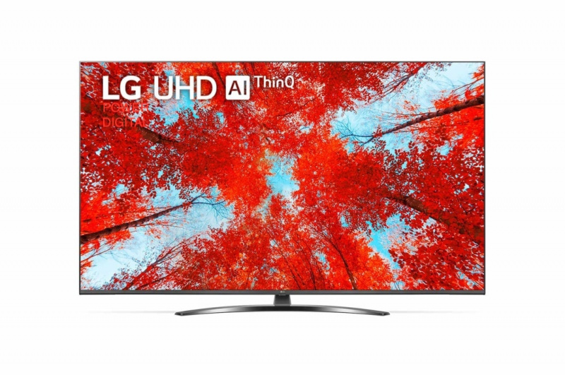 LG - 75UQ9100PCD 75寸 超高清智能電視 UHD 4K TV