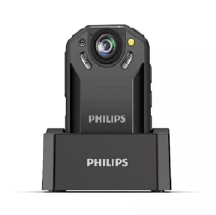 Philips 飛利浦 Audio & Video Recorder VTR8202