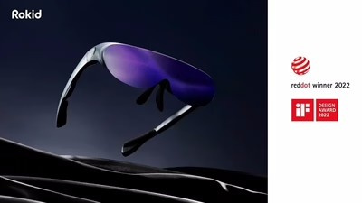 ROKID Air Glass AR 眼镜 3-7工作天寄出