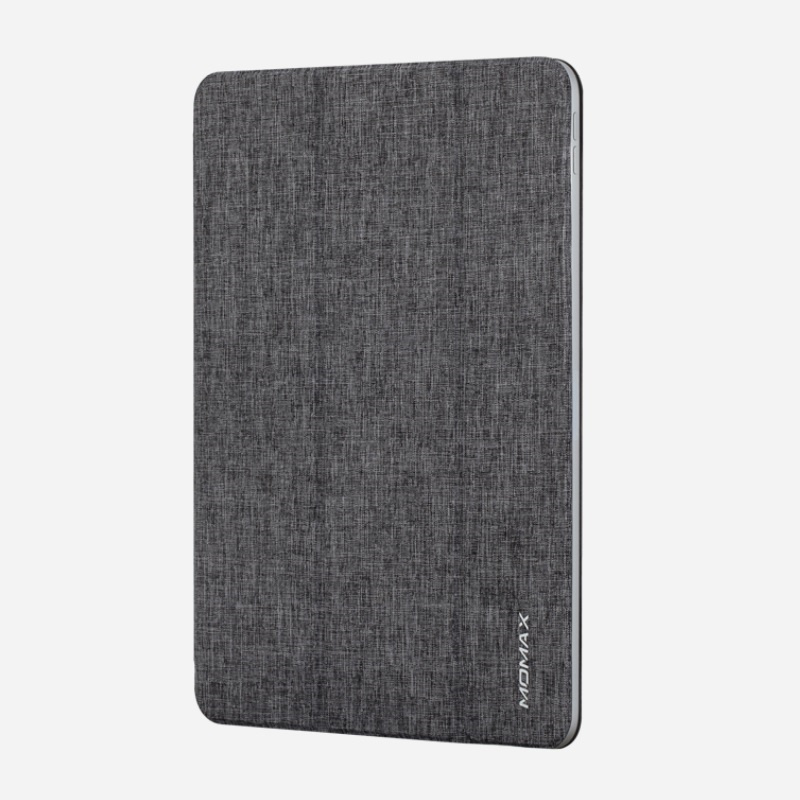 MOMAX Magnetic Flip Cover Case iPad Pro 12.9″ 2018 FSAP18L 【香港行貨保養】