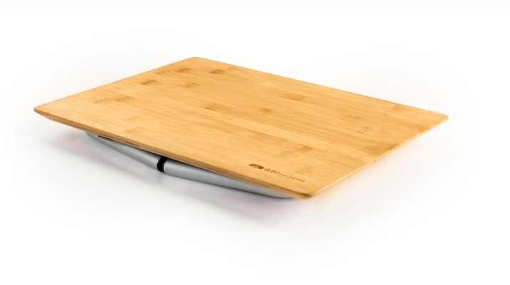 GSI Rakau Picnic Table 竹製摺疊枱