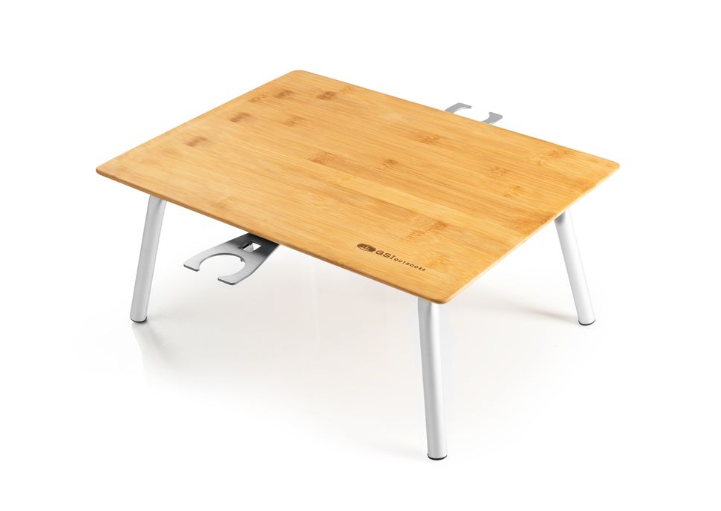 GSI Rakau Picnic Table 竹製摺疊枱