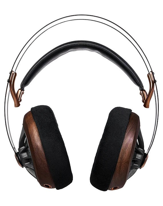 Meze Audio 109 Pro 開放式動圈耳機