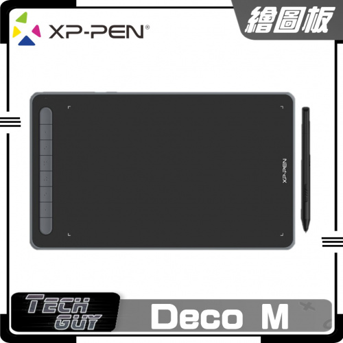 XP-Pen專區【進階系列】繪圖板